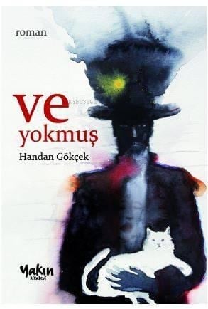 Ve Yokmuş