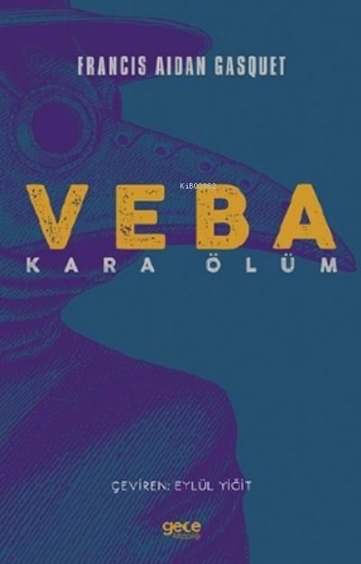 Veba;Kara Ölüm