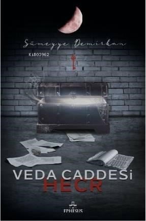 Veda Caddesi 3 Hecr (Cilti)