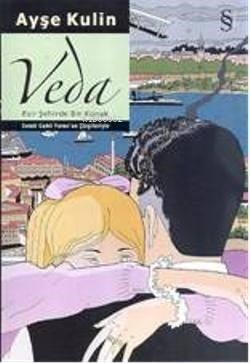Veda (Çizgi Roman); Esir Şehirde Bir Konak