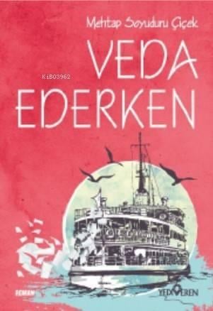 Veda Ederken