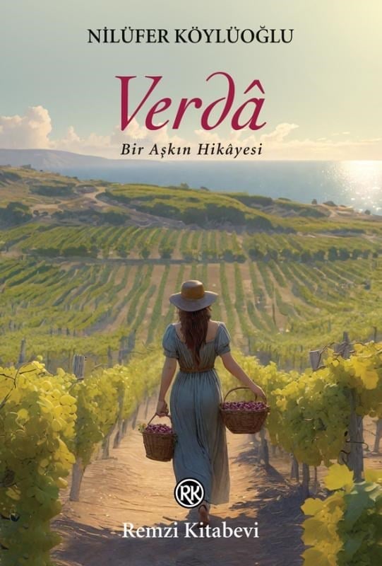 Verdâ;Bir Aşkın Hikâyesi