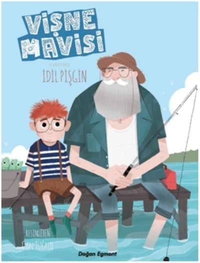 Vişne Mavisi