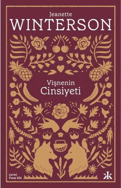 Vişnenin Cinsiyeti