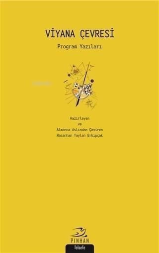 Viyana Çevresi; Program Yazıları