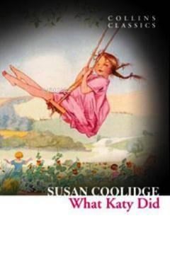 What Katy Did