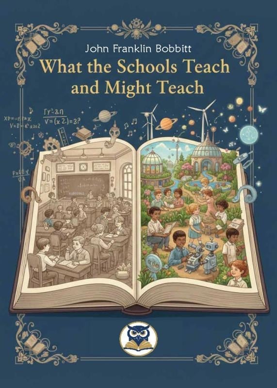 What the Schools Teach and Might Teach