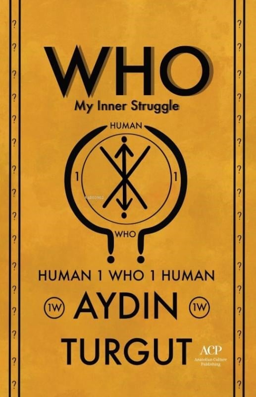 Who - My Inner Struggle