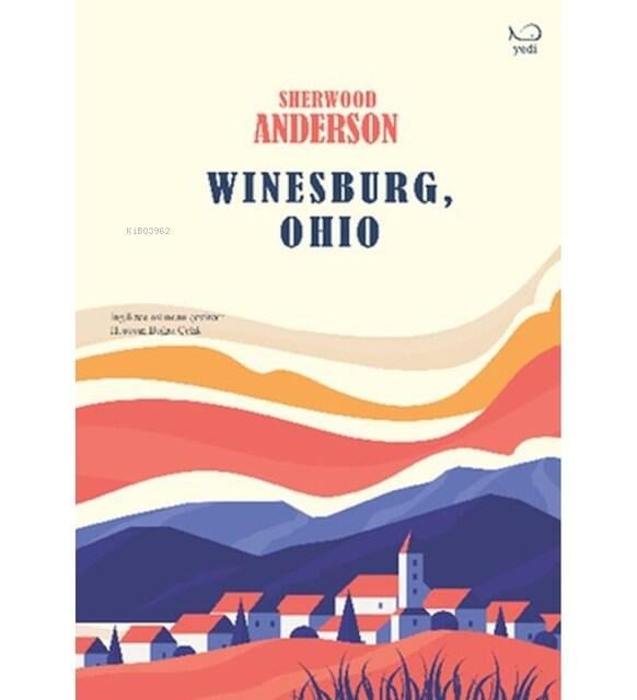 Winesburg, Ohio