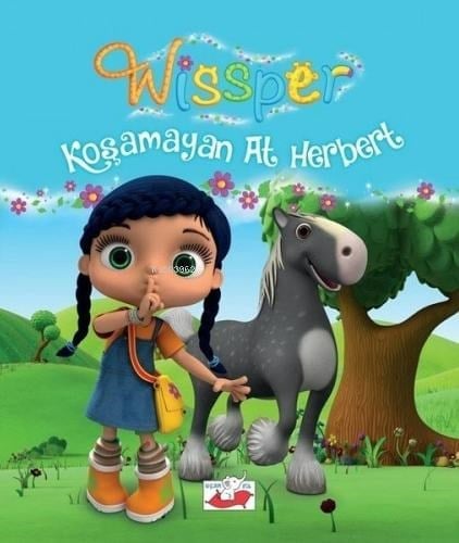 Wissper; Koşamayan At Herbert