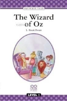 Wizard Of Oz; Level Books – Level 1