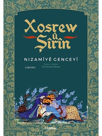 Xosrew û Şîrîn