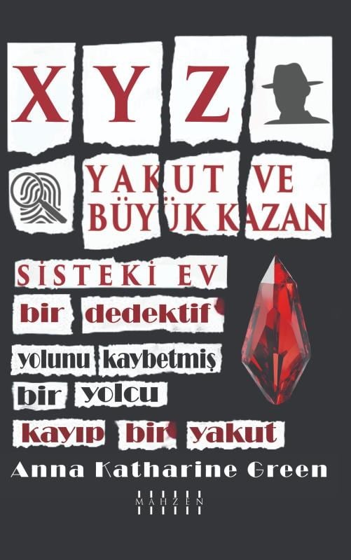XYZ - Yakut ve Büyük Kazan - Sisteki Ev