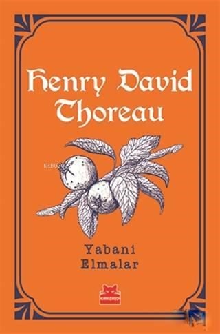 Yabani Elmalar