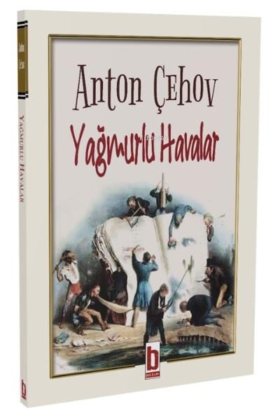 Yağmurlu Havalar