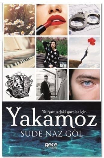 Yakamoz; Ruhunuzdaki Yaralar İçin