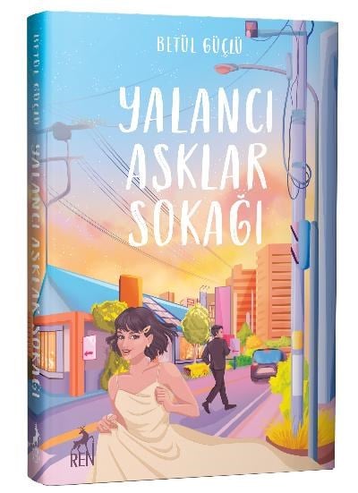 Yalancı Aşklar Sokağı