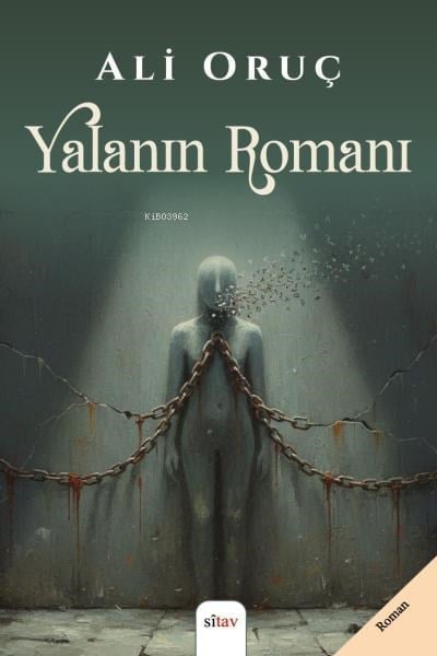 Yalanın Romanı