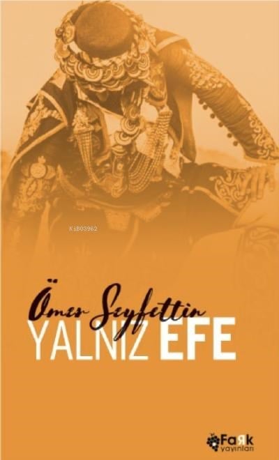 Yalnız Efe