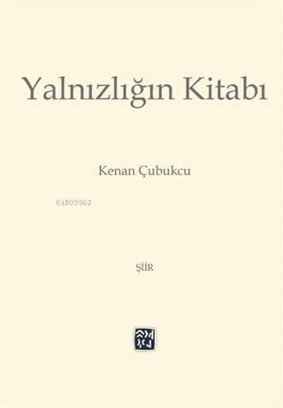 Yalnızlığın Kitabı