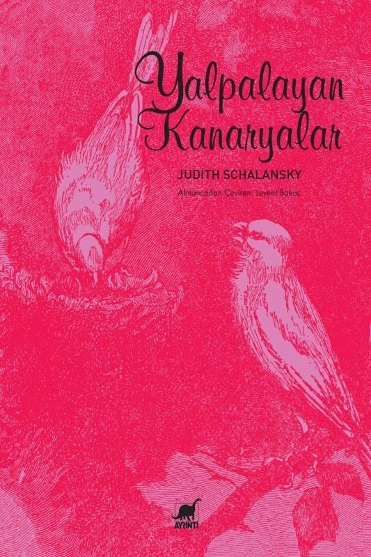 Yalpalayan Kanaryalar