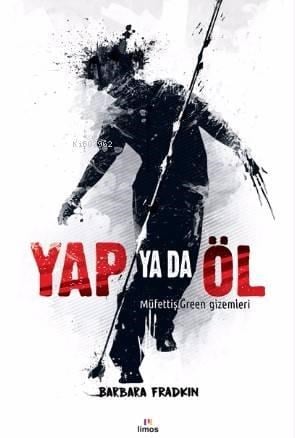 Yap Ya Da Öl; Müfettiş Green Gizemleri
