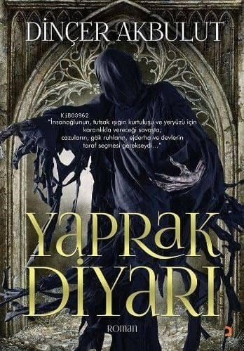 Yaprak Diyarı