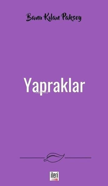 Yapraklar