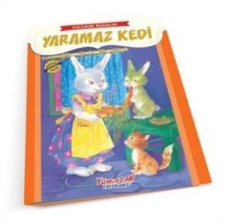 Yaramaz Kedi - Kocaman Masallar