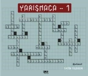 Yarışmaca -1