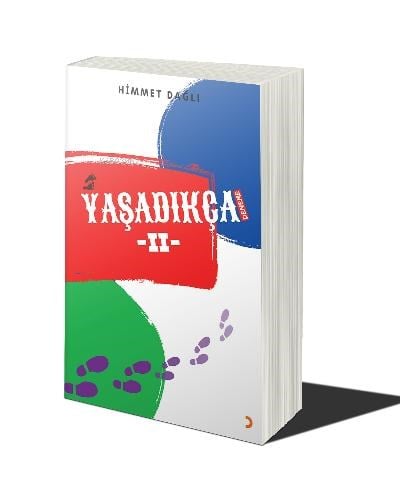 Yaşadıkça 2