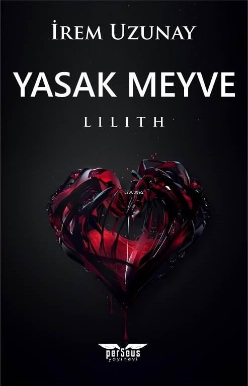 Yasak Meyve;Lilith