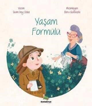 Yaşam Formülü