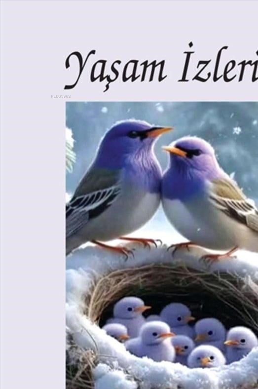 Yaşam İzleri