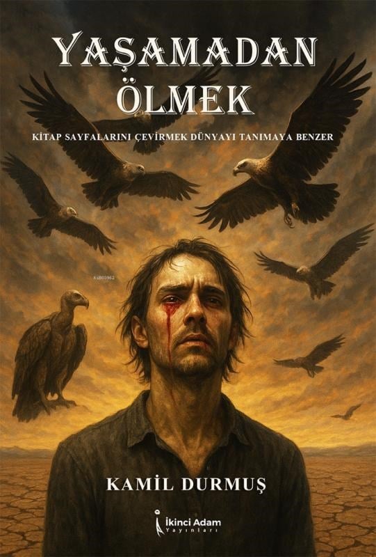 Yaşamadan Ölmek