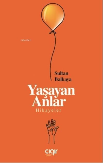 Yaşayan Anlar