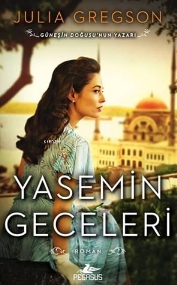 Yasemin Geceleri