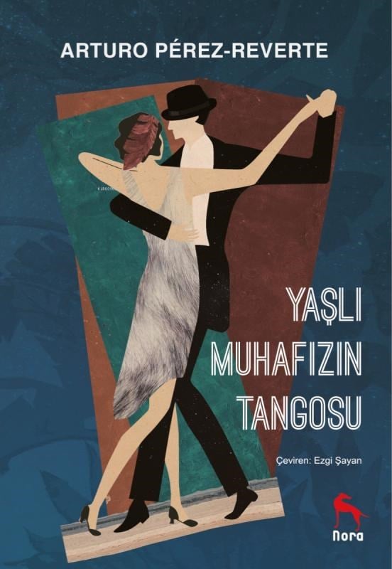 Yaşlı Muhafızın Tangosu; El Tango De La Guardia Vieja