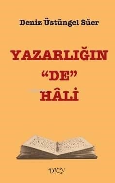 Yazarlığın 