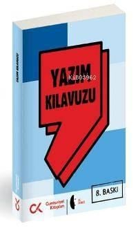 Yazım Kılavuzu