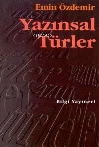Yazınsal Türler