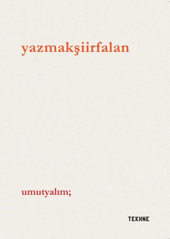 Yazmakşiirfalan