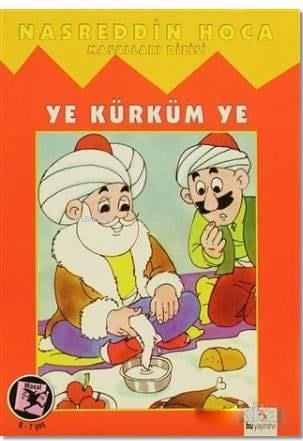 Ye Kürküm Ye