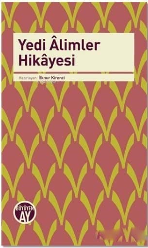 Yedi Alimler Hikayesi