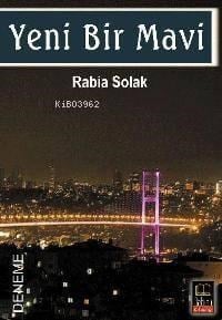 Yeni Bir Mavi