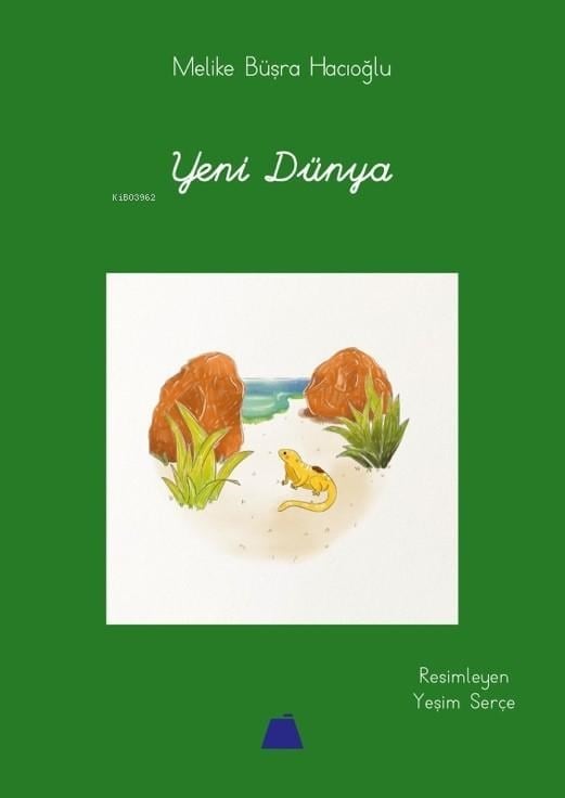 Yeni Dünya