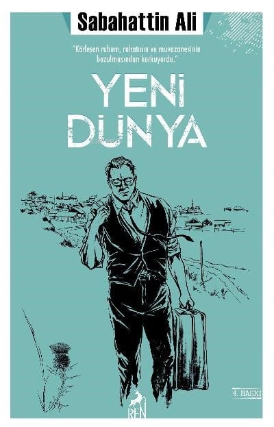 Yeni Dünya