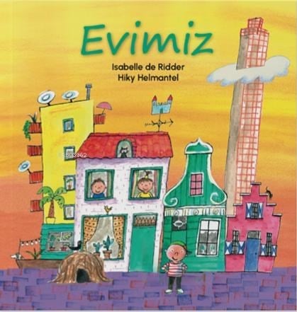 Yeni Evimiz