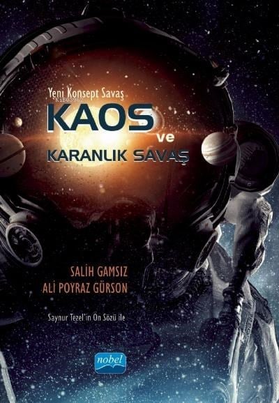 Yeni Konsept Savaş, Kaos ve Karanlık Savaş