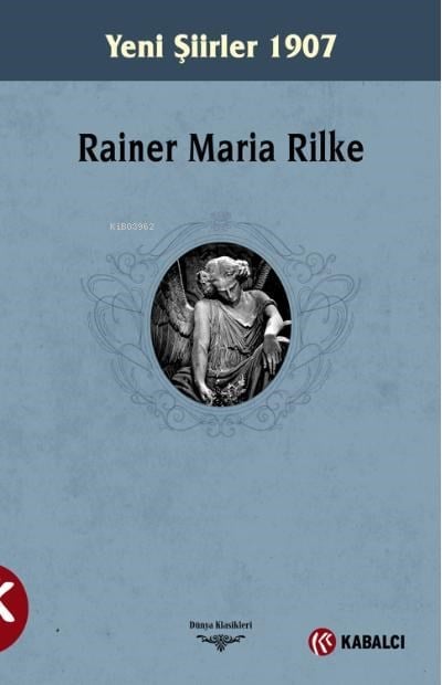 Yeni Şiirler 1907